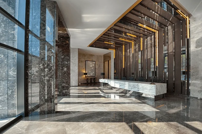 Marble & Granite